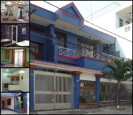 [CHÍNHCHỦ]Cho thuê biệt thự,Bình Giã,300m2,4PN,4WC,hẻm xe hơi,38triệu
