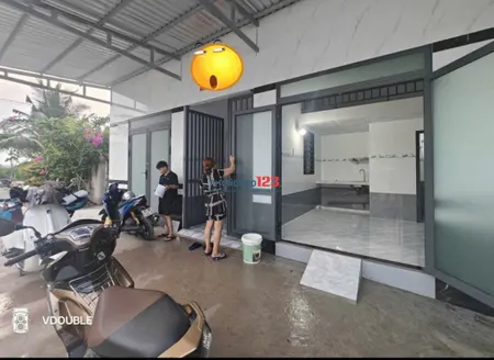 Cho thuê phòng trọ sinh viên, phòng mới, chưa qua sử dụng.
