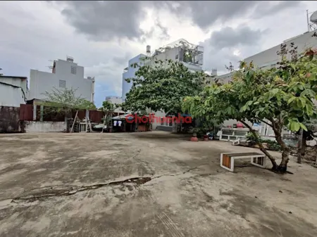 CHO THUÊ 1100M² ĐẤT TRỐNG – NGUYỄN HỮU TIẾN, TÂN PHÚ – GIÁ CỰC TỐT