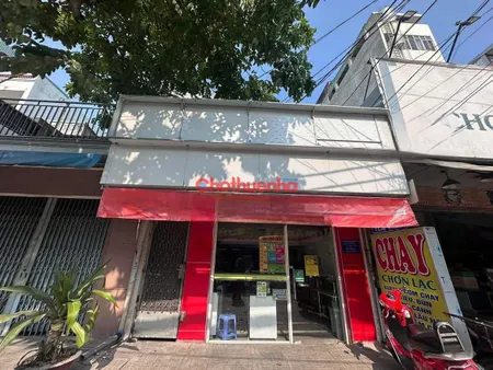 CHO THUÊ MẶT BẰNG QUỐC LỘ 13 P.26 QUẬN BÌNH THẠNH