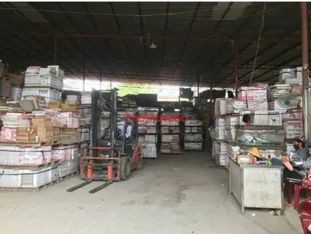 Cho thuê kho xưởng tại địa chỉ 477 Lê Trọng Tấn, Phường Tây Thạnh, Quận Tân Phú, 1500m2