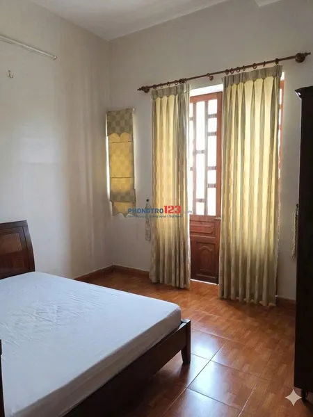 CHO THUÊ MẶT BẰNG VĂN PHÒNG – 1 TRỆT 1 LẦU, RIÊNG TƯ