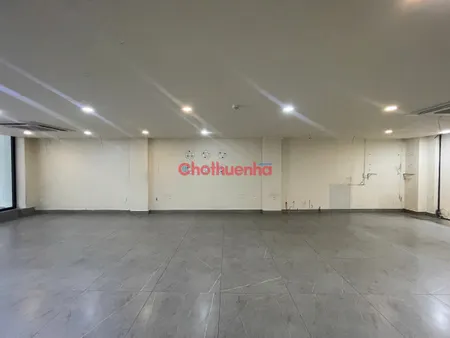 CHO THUÊ MẶT BẰNG TRỆT LỬNG NHẤT CHI MAI PHƯỜNG 13, QUẬN TÂN BÌNH