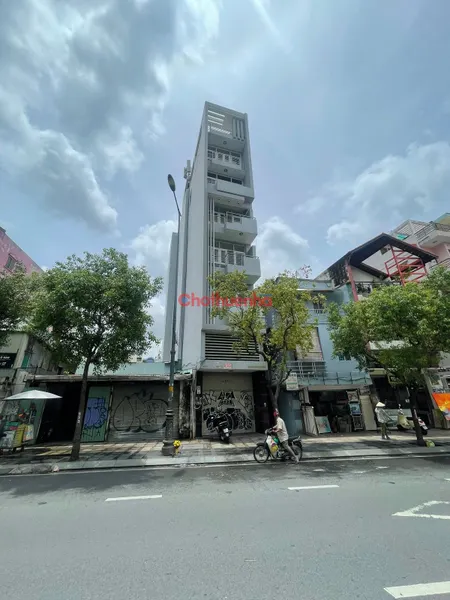 CHO THUÊ NHÀ ĐƯỜNG NAM KỲ KHỞI NGHĨA (810M2) - CÓ THANG MÁY, QUẬN 3