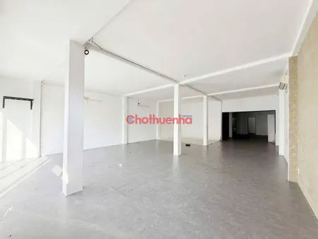 Cho thuê nhà mặt tiền đường Điện Biên Phủ, P11, Quận 10, 8x16.5m