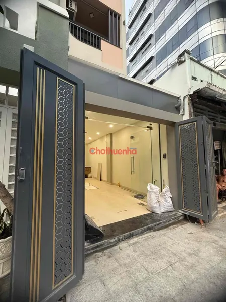 CHO THUÊ MẶT BẰNG KINH DOANH ĐƯỜNG LÊ QUANG ĐỊNH, BÌNH THẠNH, GIÁ CHỈ 20 TRIỆU