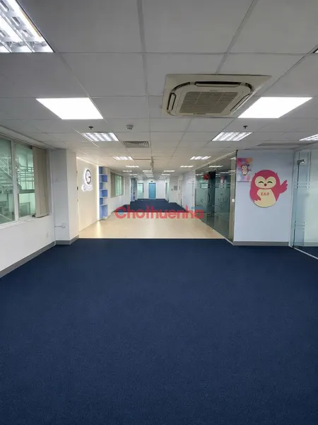 Cho Thuê Sàn VP Cống Quỳnh, Phường Cầu Ông Lãnh, Quận 1 (Sàn VP).