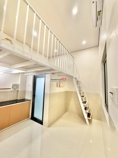 Minihouse mới xây đường Lê Lai, sát bên ĐHCT khu 3, BV Đa Khoa TPCT & Công Viên Lưu Hữu Phước