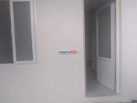Phòng Trọ Phong Nẫm, Sạch sẽ thoáng mát, an ninh
