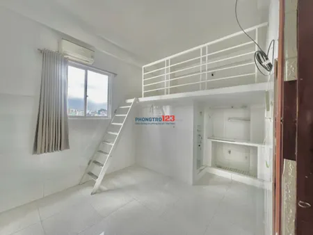 Cho Thuê Phòng Trọ Giá Rẻ Quận Tân Bình ( Gần Sân Bay )