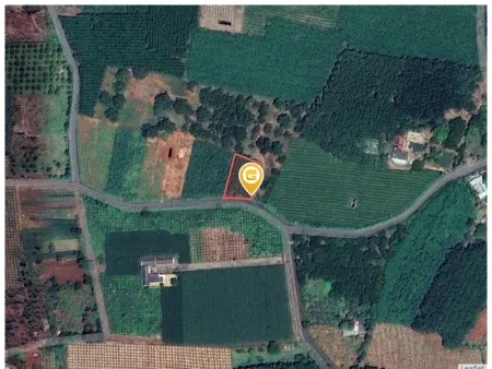 Bán đất 1000m² giá 2.2 tỷ tại Xã Xuyên Mộc