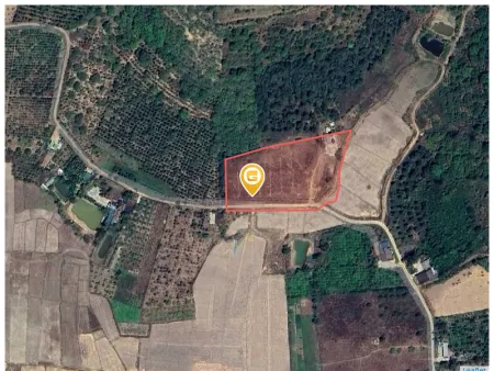 Bán đất 26000m² có sẵn 100m² thổ cư ngang 80m giá 10.4 tỷ tại Xã Ea Na