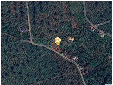 Bán đất 992m² ngang 16m giá 850 triệu tại Xã Ea Tul