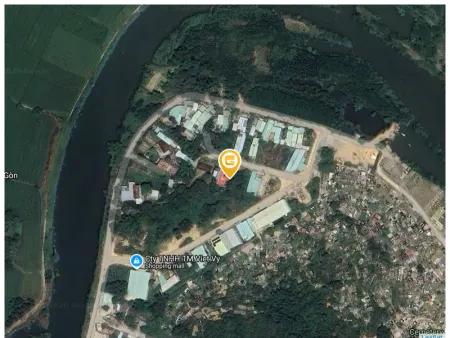 Bán đất 100m² full thổ cư ngang 5m giá 1.8 tỷ tại Xã Tuy Phước