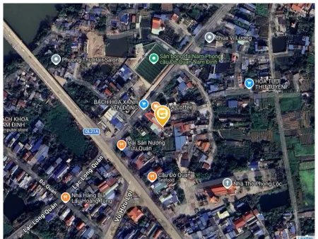 Bán đất 190m² full thổ cư ngang 1m giá 4 tỷ tại Phường Vị Khê