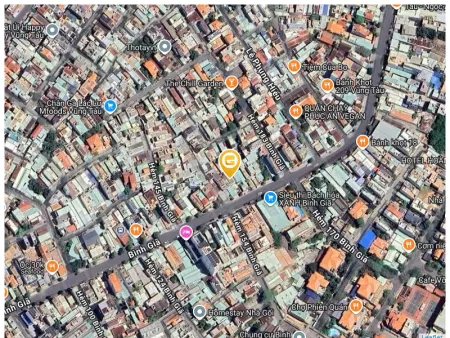 🔥 BÁN ĐẤT P. NGUYỄN AN NINH – 228.7M² – NGANG 8M SÂU 30M – GIÁ 65TR/M² 🔥