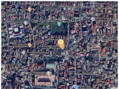 🔥 HIẾM! BÁN NHÀ NGUYỄN CHÍNH – VIEW  CỰC THOÁNG - Ở SƯỚNG QUANH NĂM