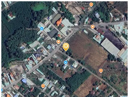 Nhà Đất Phước Tân Biên Hòa Đồng Nai