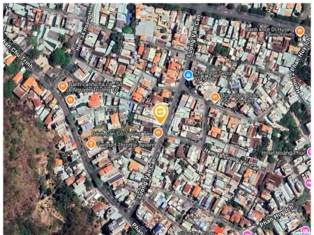 🏡 CẦN BÁN ĐẤT MẶT TIỀN LƯƠNG VĂN CAN – P.2, TP. VŨNG TÀU – 87.6M² – 13.5 TỶ 🌊