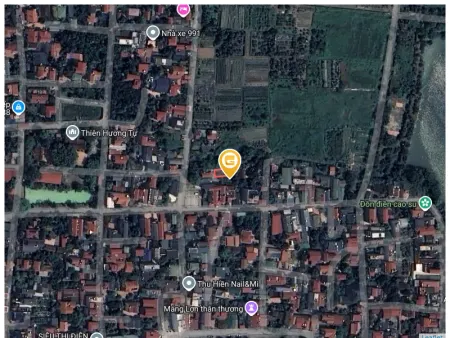 Bán đất 71,5m² full thổ cư ngang 4,2-4,4m giá 5 tỷ tại Xã Phúc Thịnh