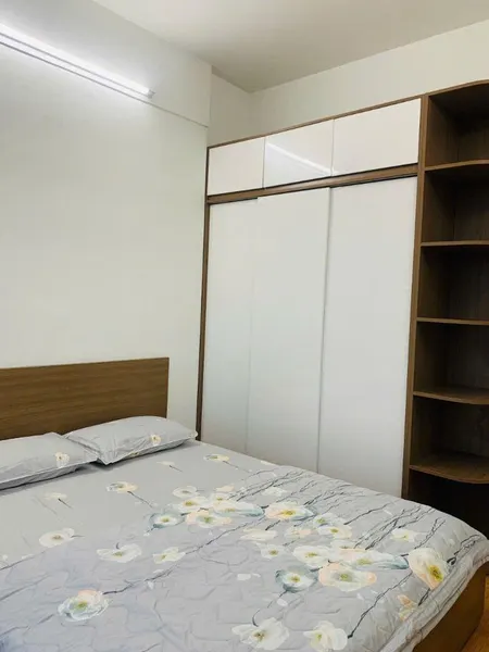 Bán nhanh căn hộ Osimi 2PN 2WC giá chỉ 2ty90tr bao sổ