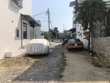 Bán đất Phú Nông Vĩnh Ngọc Tp Nha Trang. Khu dân sinh, cách trung tâm chỉ 4km.