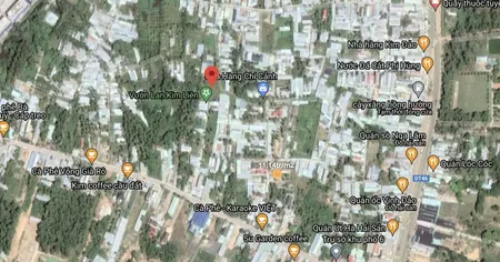 Bán  đất nông nghiệp 2000m² , giá 10.6 tỷ tại đường khu phố 6, Thị trấn An Thới, Thành phố Phú Quốc, Kiên Giang