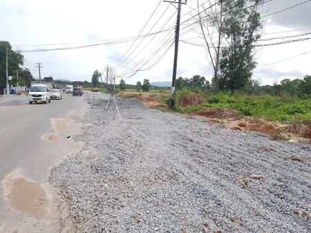 Bán  đất nông nghiệp 3001.1m² , giá 51 tỷ tại đường Ông Lang, Xã Cửa Dương, Thành phố Phú Quốc, Kiên Giang