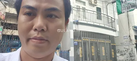 Bán nhà hẻm xe hơi Tân Phú dưới 5 tỷ I Tính ra giá chỉ từ 60tr/ m2 đất quá rẻ