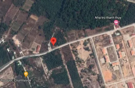 Bán  đất nông nghiệp 180m² , giá 2.2 tỷ tại đường ấp xóm mới, Xã Bãi Thơm, Thành phố Phú Quốc, Kiên Giang