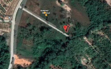 Bán bán  đất nông nghiệp 92.2m² , giá 1.15 tỷ tại đường ấp khu tượng, Xã Cửa Dương, Thành phố Phú Quốc, Kiên Giang