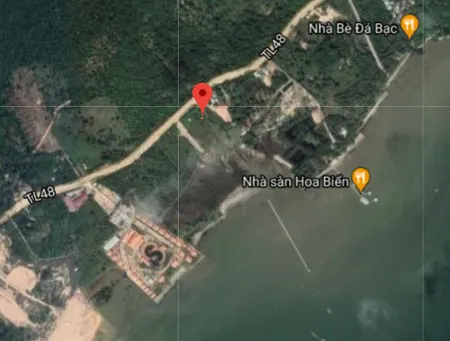 Bán  đất nông nghiệp 5162m² , giá 37.17 tỷ tại đường ấp rạch hàm, Xã Hàm Ninh, Thành phố Phú Quốc, Kiên Giang