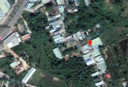 Bán bán  đất thổ cư 500m² , giá 8 tỷ tại đường ấp suối đá, Xã Dương Tơ, Thành phố Phú Quốc, Kiên Giang