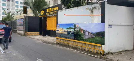 Bán 780.6 m2 Đất MT biển giá 110 Tỷ TP Nha Trang