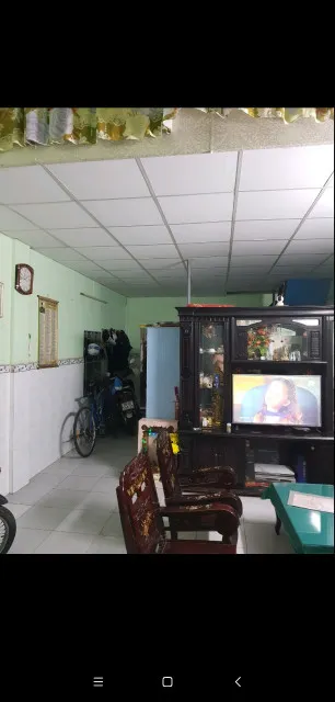 Bán nhà hẻm xe hơi Vườn Lài dưới 8 ty I Nhà đẹp, giá tốt, có sẵn dòng tiền 150 triệu/ năm