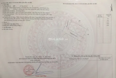 5 lô 2 mặt tiền 10x22 60 thổ