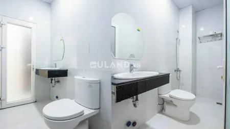 Cần bán nhanh khách sạn trung tâm Đà lạt