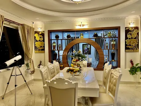 biệt thự nghĩ dưỡng giá tốt
