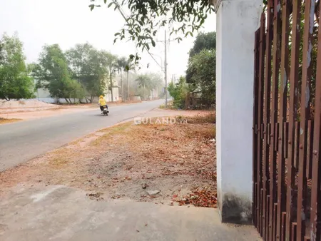 Nhà Và Đất Mt đường phú thuận. Phú Mỹ hưng