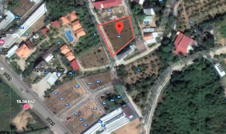 Bán bán  đất nông nghiệp 1200m² , giá 10 tỷ tại đường Gành Gió, Xã Cửa Dương, Thành phố Phú Quốc, Kiên Giang