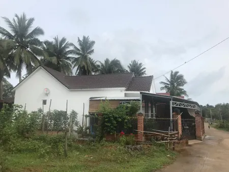 Bán bán  đất nông nghiệp 89.9m² , giá 1 tỷ tại đường ấp 3, Xã Cửa Cạn, Thành phố Phú Quốc, Kiên Giang