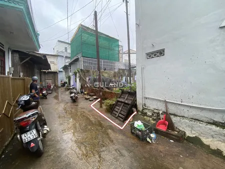 Bán nhà 114m² 2.3 tỷ tại Phường Tân An Thành phố Buôn Ma Thuột