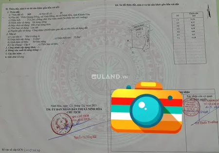 2 Mặt Tiền 13x15 Full Thổ 213 M 1 Tỷ 173