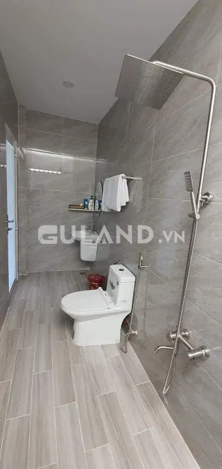 Bán căn hộ mini , tại trung tâm