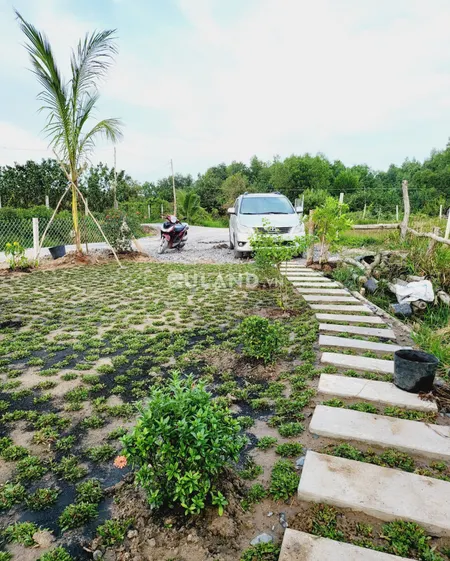 Bán 1.000m Đất vườn  Xã Phước hiệp giá rẽ bất ngờ