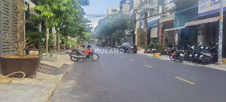 Bán nhà MTKD Quận Tân Phú  nhỉnh 12 tỷ I Sát chợ Phú Thọ Hòa