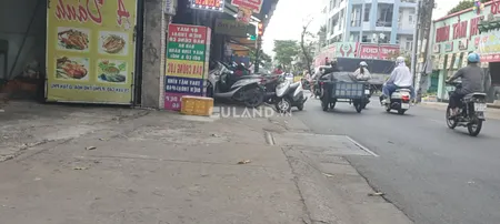 Bán nhà mặt tiền Tân Phú dưới 14 tỷ I Rẻ hơn 1ty5 so với giá khu vực