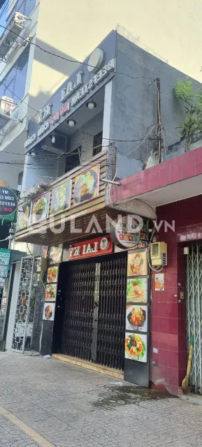 Cho thuê nhà mặt tiền Tân Phú dưới 20tr I Đường trước nhà rộng 16m có traffic đông đúc