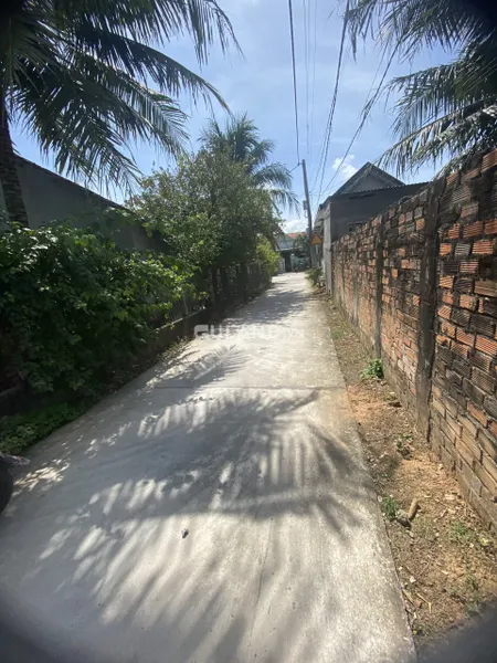 7x19, cách Vincom Ninh Hòa chỉ 1.6km, sát TT thị xã giá quá rẻ chưa tìm thấy có lô thứ 2