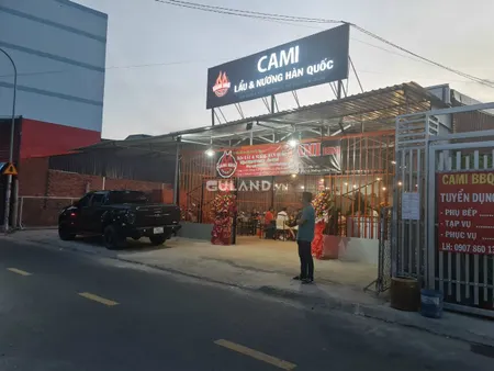 Bán  đất thổ cư 909.1m² tại đường Ấp Bắc, Phường 5, Thành phố Mỹ Tho, Tiền Giang giá 27 tỷ